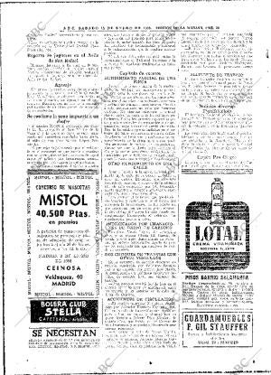 ABC MADRID 14-01-1956 página 32