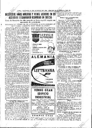 ABC MADRID 14-01-1956 página 33