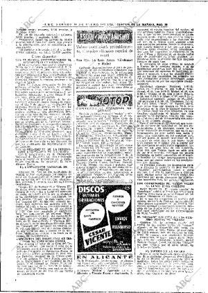 ABC MADRID 14-01-1956 página 38