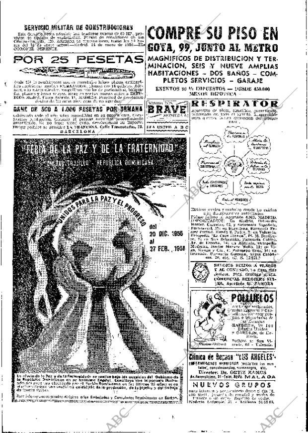 ABC MADRID 14-01-1956 página 47