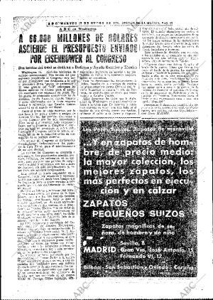 ABC MADRID 17-01-1956 página 15