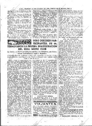 ABC MADRID 17-01-1956 página 39