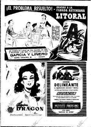 ABC MADRID 18-01-1956 página 10