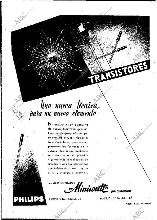 ABC MADRID 18-01-1956 página 12