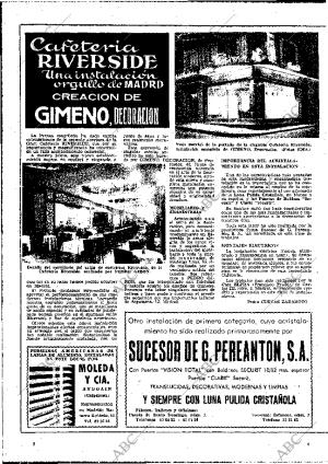 ABC MADRID 18-01-1956 página 20