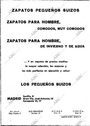 ABC MADRID 18-01-1956 página 22