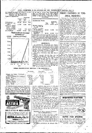 ABC MADRID 18-01-1956 página 26