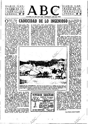 ABC MADRID 18-01-1956 página 3