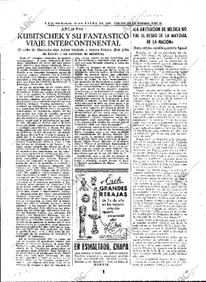 ABC MADRID 18-01-1956 página 31