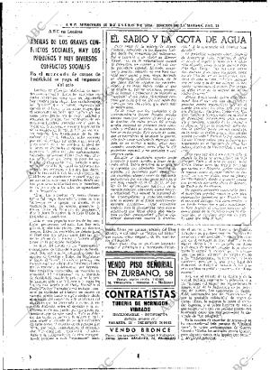 ABC MADRID 18-01-1956 página 32