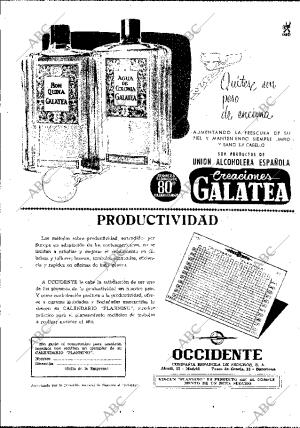 ABC MADRID 18-01-1956 página 4