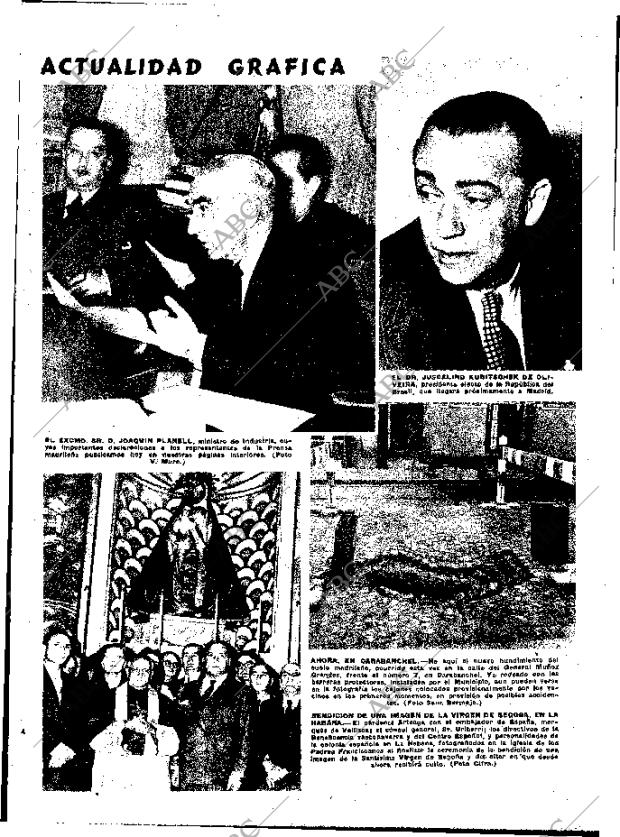 ABC MADRID 18-01-1956 página 5