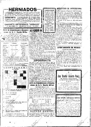 ABC MADRID 18-01-1956 página 55