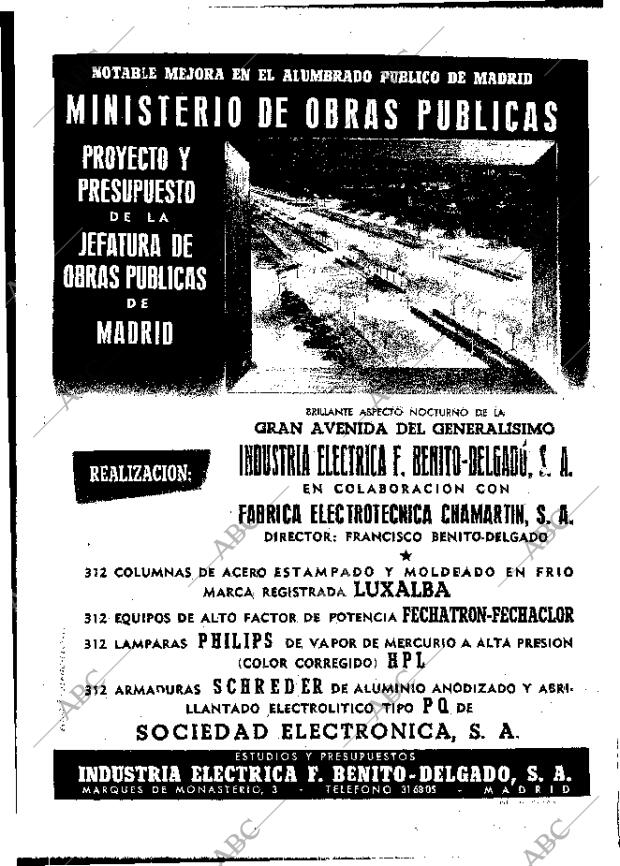 ABC MADRID 18-01-1956 página 8