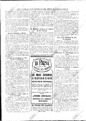 ABC MADRID 20-01-1956 página 28