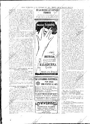 ABC MADRID 20-01-1956 página 30