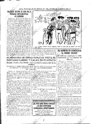 ABC MADRID 20-01-1956 página 33