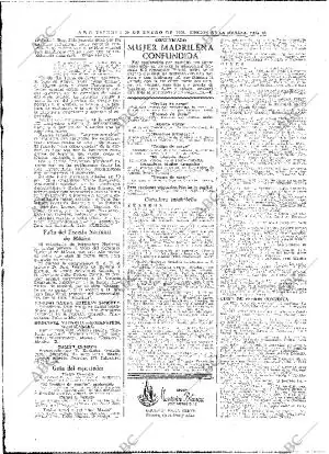 ABC MADRID 20-01-1956 página 44