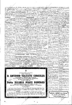 ABC MADRID 20-01-1956 página 49