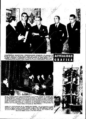 ABC MADRID 20-01-1956 página 5