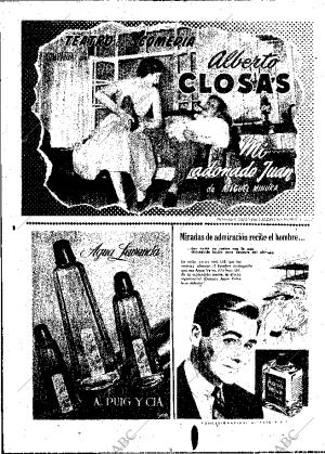 ABC MADRID 20-01-1956 página 6