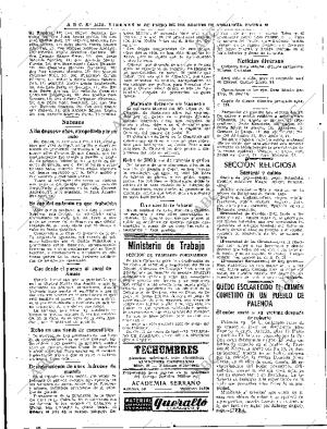 ABC SEVILLA 20-01-1956 página 18