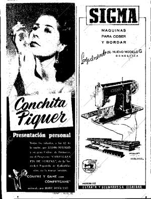 ABC SEVILLA 20-01-1956 página 2