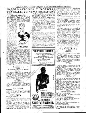 ABC SEVILLA 20-01-1956 página 20