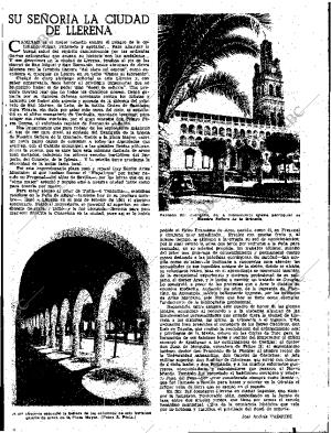 ABC SEVILLA 20-01-1956 página 5