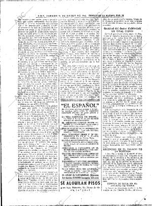 ABC MADRID 21-01-1956 página 18