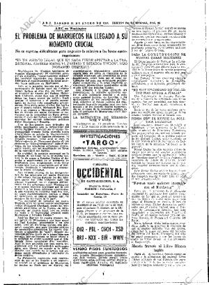 ABC MADRID 21-01-1956 página 23