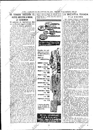 ABC MADRID 21-01-1956 página 26