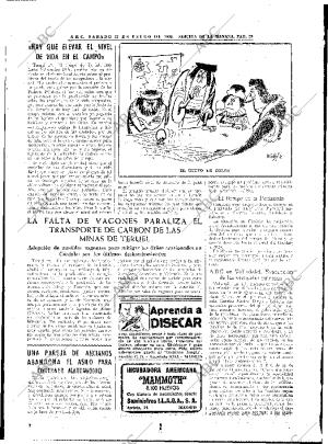 ABC MADRID 21-01-1956 página 27