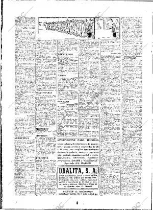 ABC MADRID 21-01-1956 página 46