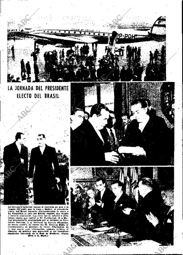 ABC MADRID 21-01-1956 página 5