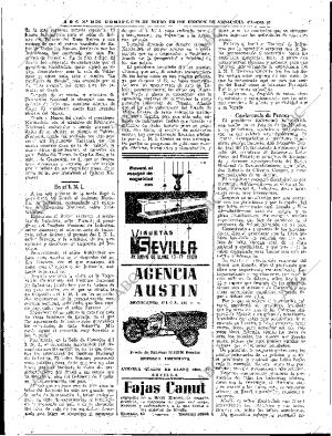ABC SEVILLA 22-01-1956 página 16