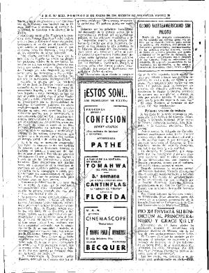 ABC SEVILLA 22-01-1956 página 22