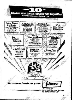 ABC MADRID 26-01-1956 página 21