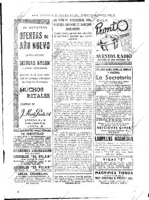 ABC MADRID 26-01-1956 página 32