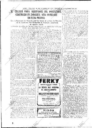 ABC MADRID 26-01-1956 página 34