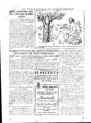 ABC MADRID 26-01-1956 página 35