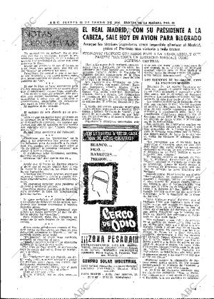 ABC MADRID 26-01-1956 página 43