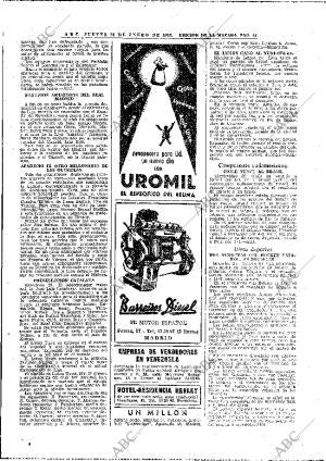 ABC MADRID 26-01-1956 página 44