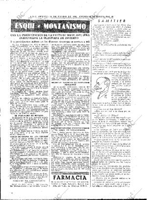 ABC MADRID 26-01-1956 página 45