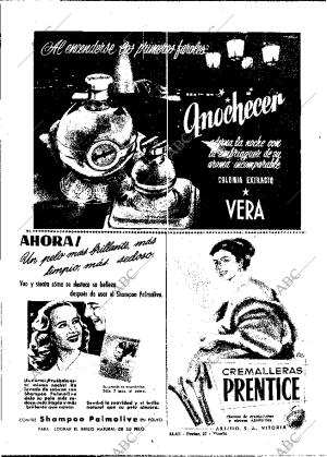 ABC MADRID 26-01-1956 página 6