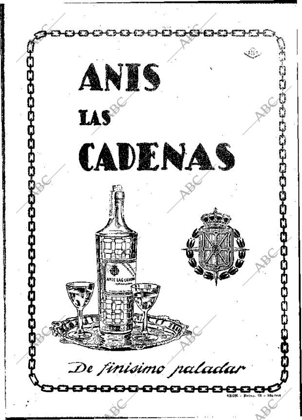 ABC MADRID 26-01-1956 página 60