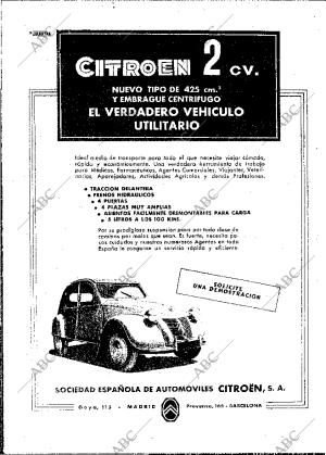 ABC MADRID 27-01-1956 página 12