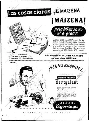 ABC MADRID 27-01-1956 página 16
