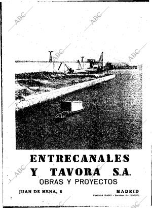 ABC MADRID 27-01-1956 página 22