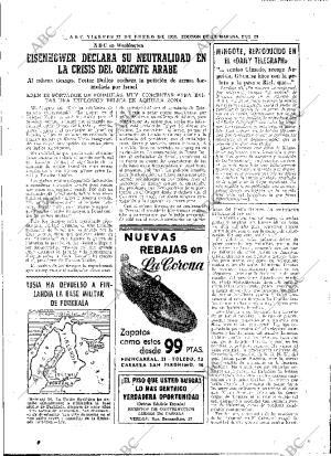 ABC MADRID 27-01-1956 página 29